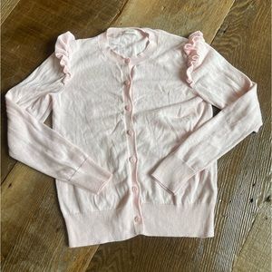 CrewCuts Cardigan Sz 12